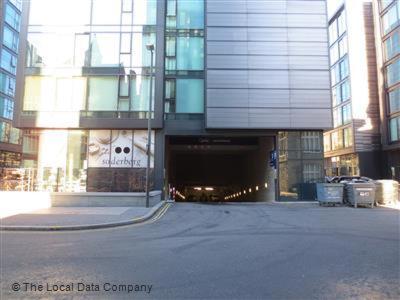 Quartermile 1 Bedroom Apartment Edinburgh Bagian luar foto